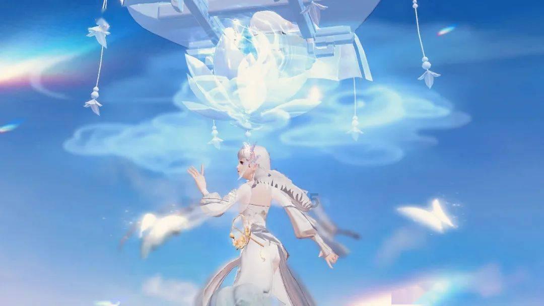 冰火人星空守护者